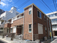 シャンブル三田の画像