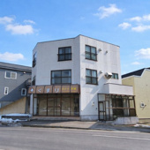 ⼿稲区前⽥４条１５丁⽬ ⼾建の画像