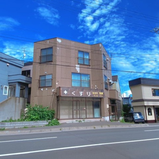 【外観】 | ⼿稲区前⽥４条１５丁⽬ ⼾建