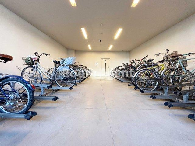 アデグランツ大須のその他