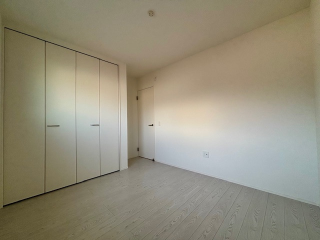 大刀洗町大字山隈  4期  1号棟の洋室