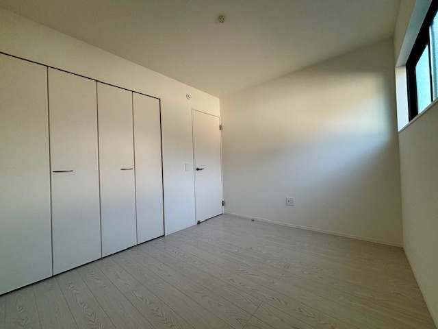 大刀洗町大字山隈  4期  1号棟の洋室