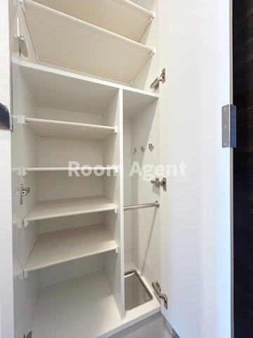 アドバンス名古屋ブランシュの設備