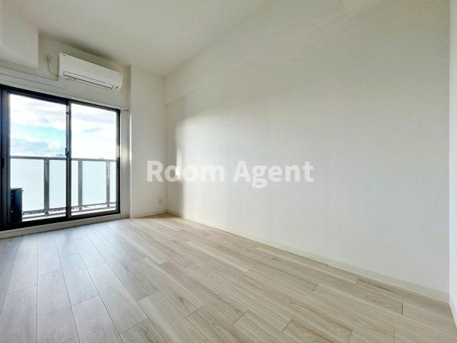 アドバンス名古屋ブランシュの内装