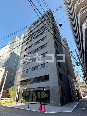 リアライズ梅田東ビル