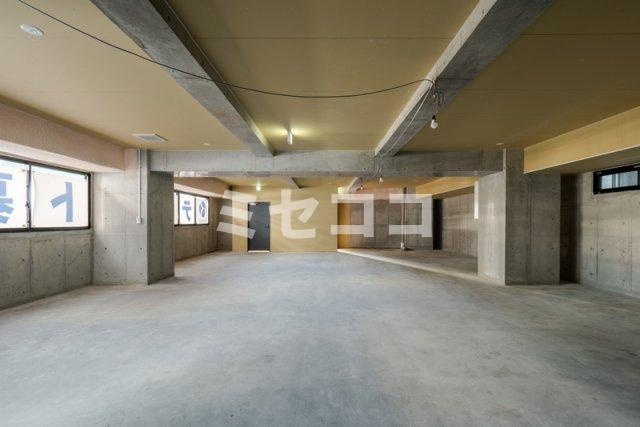 リアライズ梅田東ビルの内装