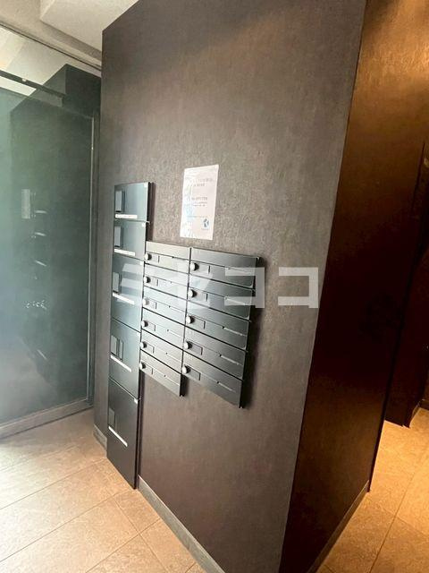 リアライズ梅田東ビルのその他共用部分