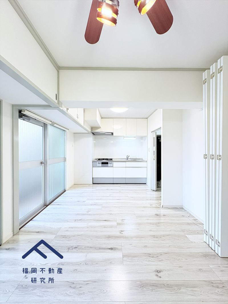 チサンマンション祇園