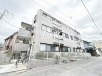 エスポワールハギの画像