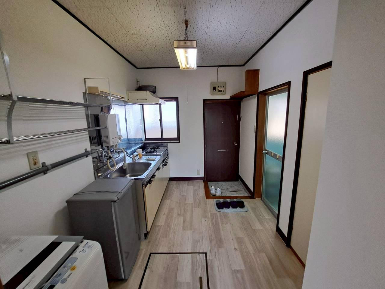 コーポはまなすのその他