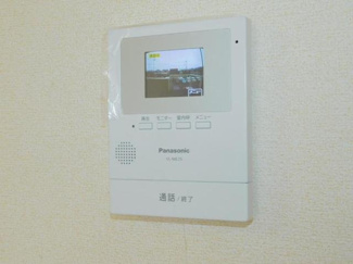 【セキュリティ】 | サンパティークおかもとＣ