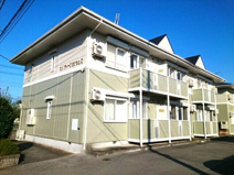 サンパティークおかもとＣの画像