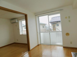 【居間・リビング】 | サンパティークおかもとＣ