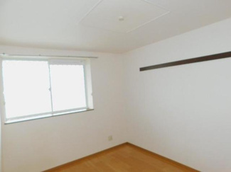 【内装】 | サンパティークおかもとＣ