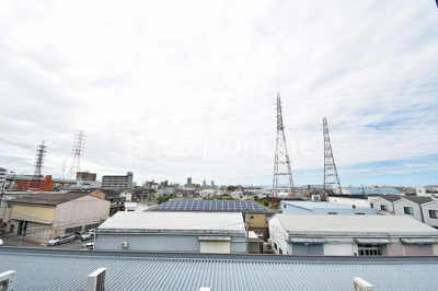 【展望】 | コンフォートエヌズ