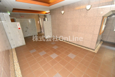 【ロビー】 | コンフォートエヌズ