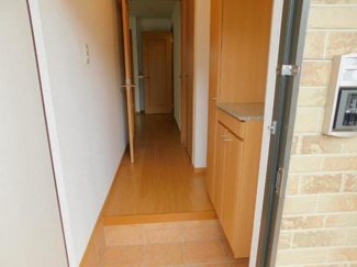 【玄関】 | フォンタ－ナ