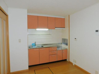 【キッチン】 | フォンタ－ナ