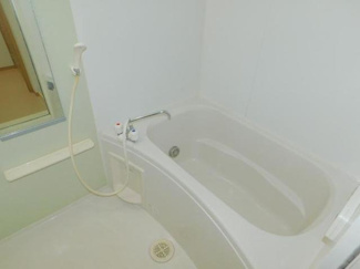 【浴室】 | フォンタ－ナ