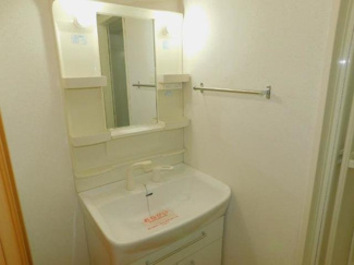 【洗面所】 | フォンタ－ナ