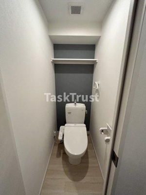 【トイレ】 | GRAND STEADY新梅田