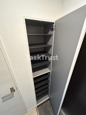 【玄関】 | GRAND STEADY新梅田