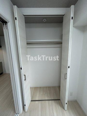 【収納】 | GRAND STEADY新梅田