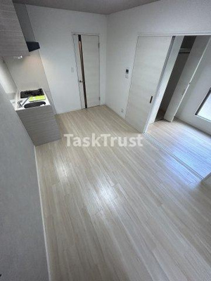 【居間・リビング】 | GRAND STEADY新梅田