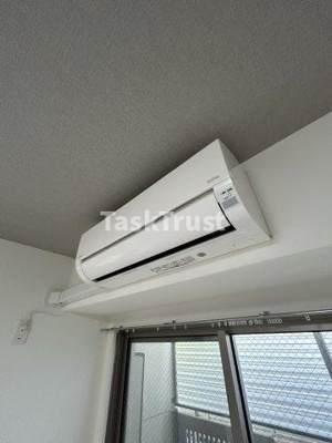 【設備】 | GRAND STEADY新梅田