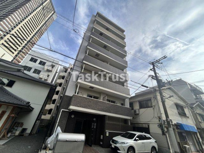 【外観】 | GRAND STEADY新梅田