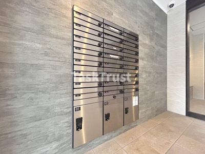 【その他共用部分】 | GRAND STEADY新梅田