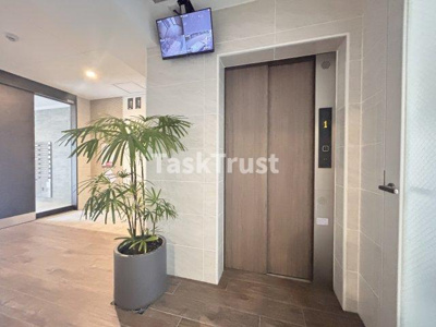 【その他共用部分】 | GRAND STEADY新梅田