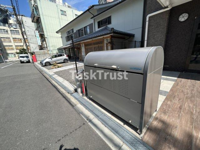 【その他共用部分】 | GRAND STEADY新梅田