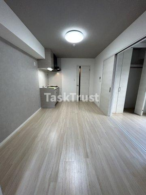 【居間・リビング】 | GRAND STEADY新梅田