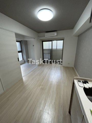 【内装】 | GRAND STEADY新梅田