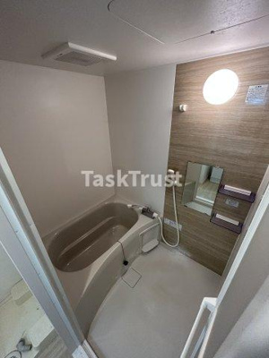 【浴室】 | GRAND STEADY新梅田