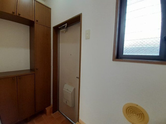 【玄関】 | シャトーオオツカ