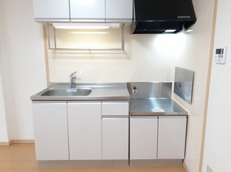 【キッチン】 | シャトーオオツカ