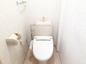 【トイレ】 | シャトーオオツカ