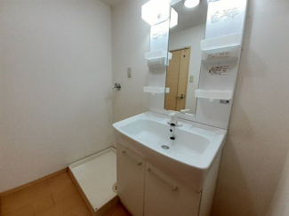 【洗面所】 | シャトーオオツカ