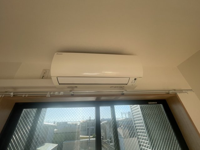 グランデ石屋川３の設備