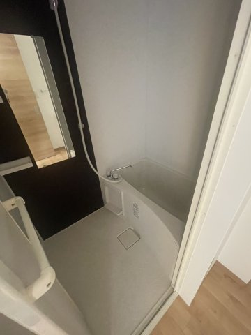 グランデ石屋川３の浴室