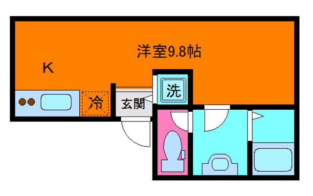 グランデ石屋川３