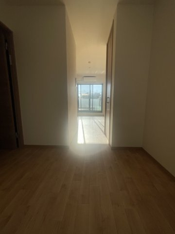 グランデ石屋川３の居間・リビング