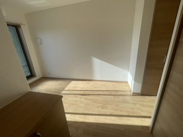 グランデ石屋川３の内装