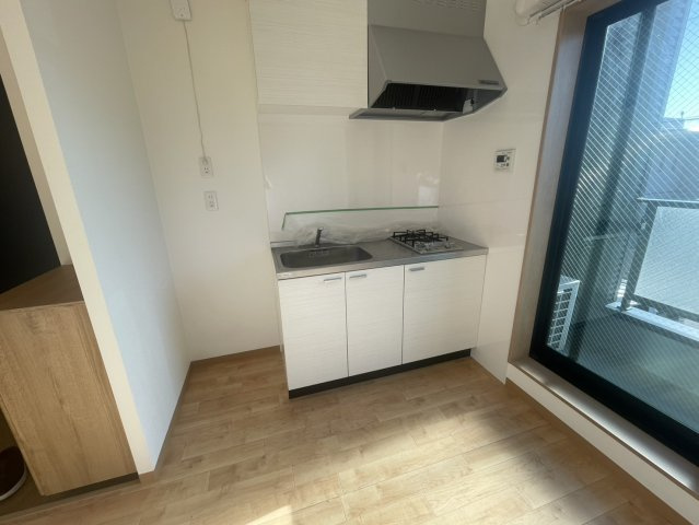 グランデ石屋川３の設備