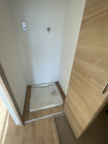 グランデ石屋川３の設備