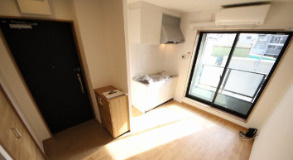 グランデ石屋川３の設備