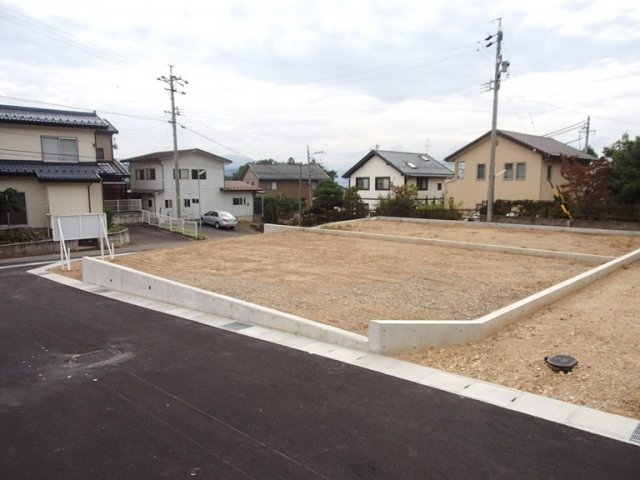 東邦ピュアタウン上田|7・8号地
09/25 10:39