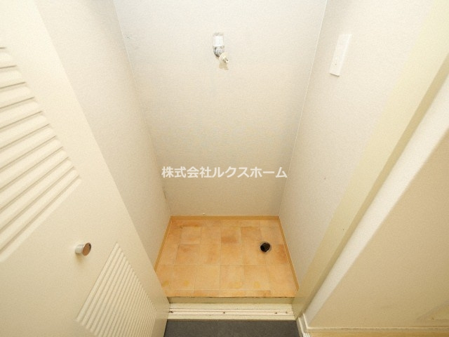 コーポラスムツミの設備